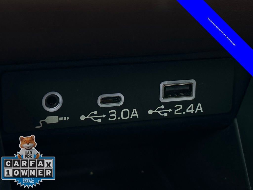 Used 2024 Subaru Outback Touring w/ Popular Package #2 image 16
