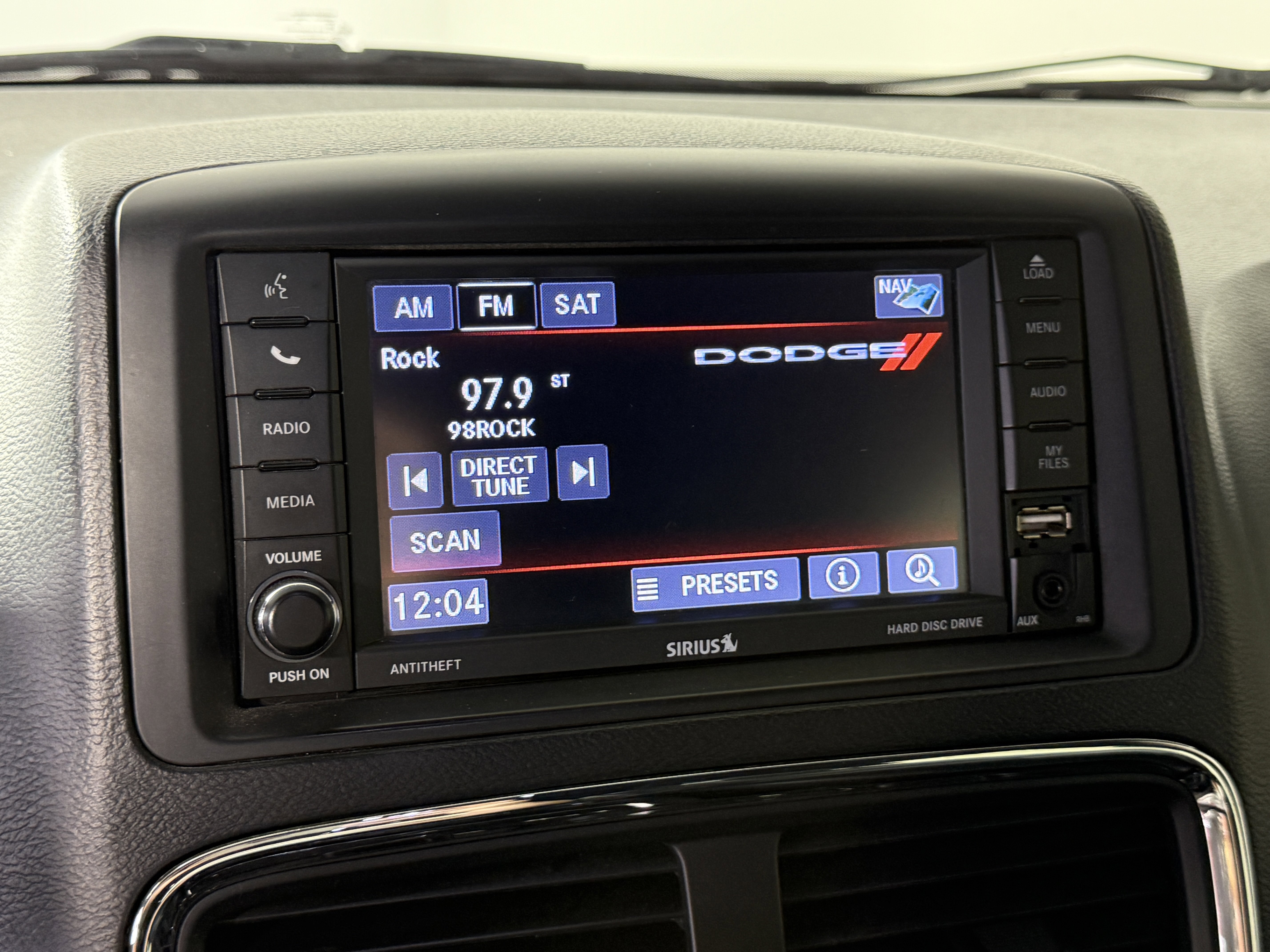 Used 2020 Dodge Grand Caravan GT image 19