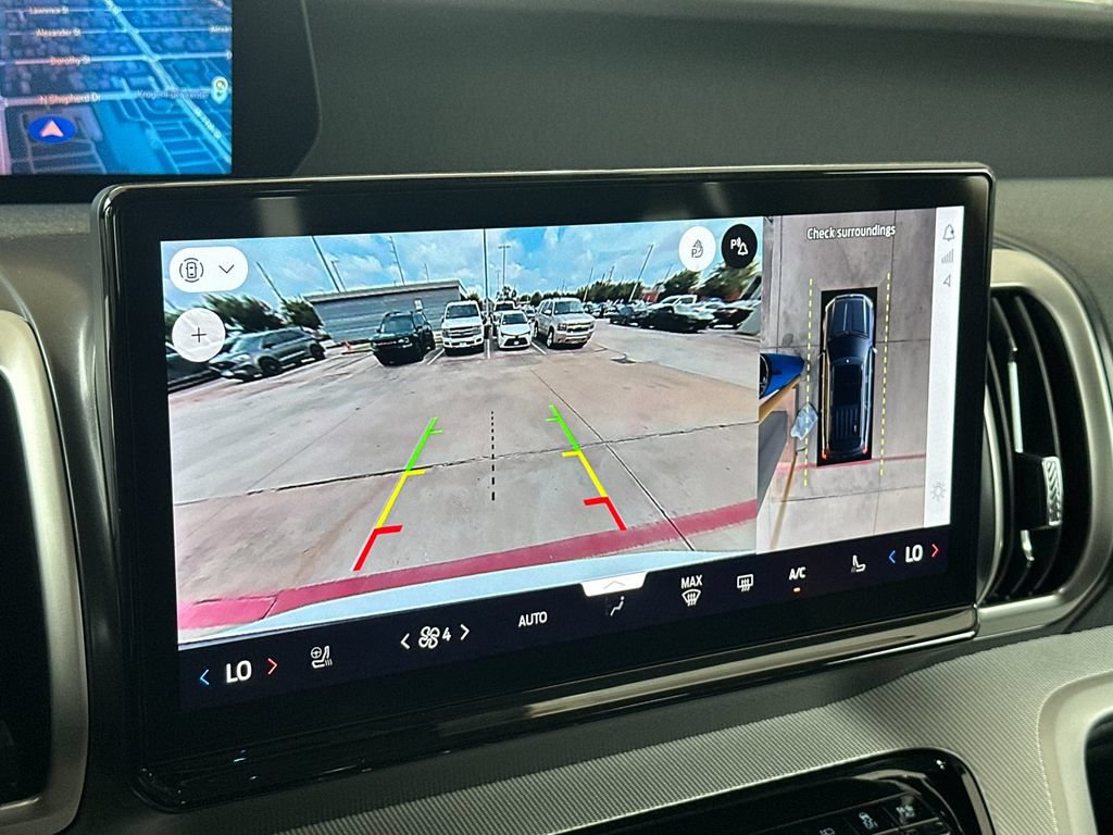 New 2027 Ford Expedition Active RWD image 20