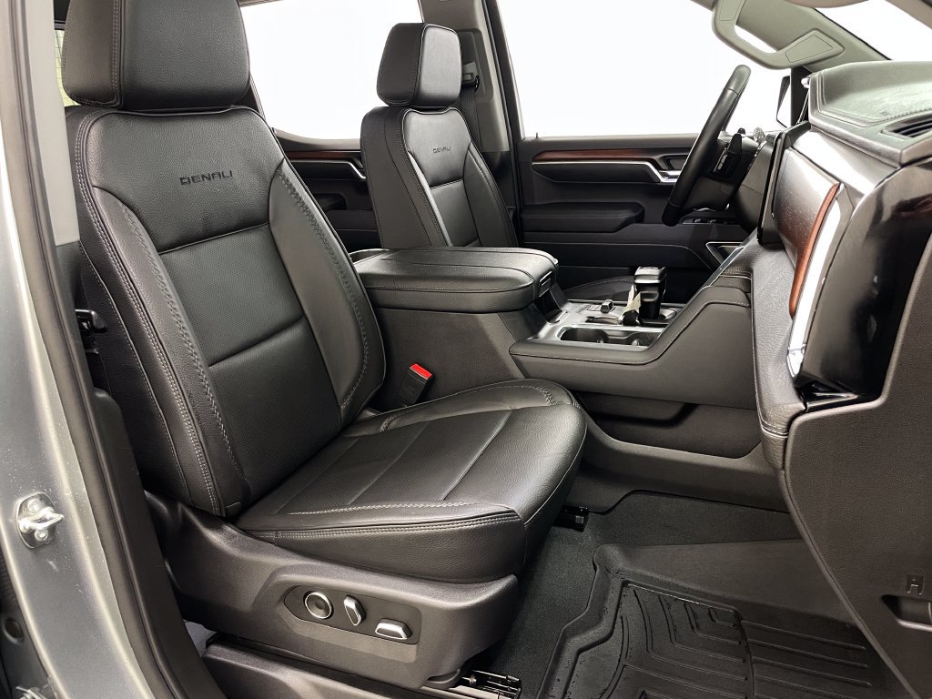 Used 2026 GMC Sierra 1500 Denali AWD/4WD image 45