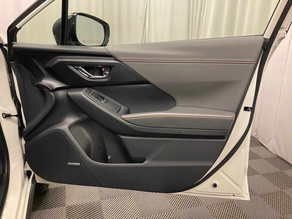New 2026 Subaru Crosstrek 2.5i Limited AWD/4WD image 27