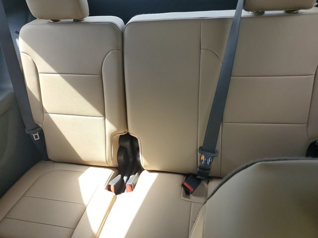 Certified 2022 Chevrolet Traverse Premier w/ LPO, Floor Liner Package FWD image 10
