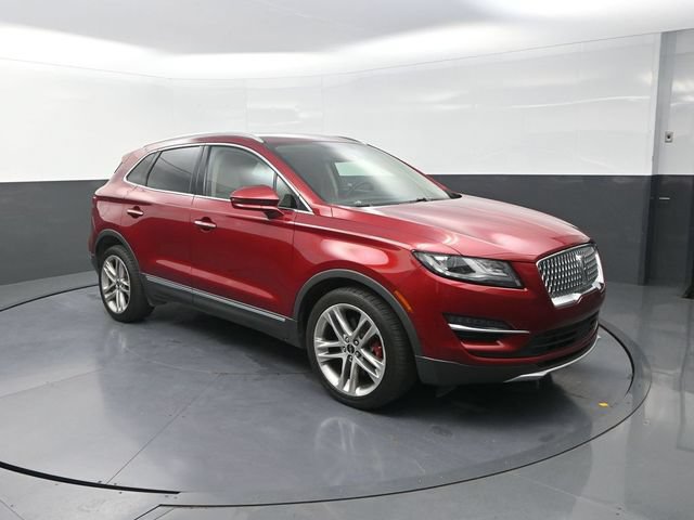 Used 2019 Lincoln MKC Reserve w/ MKC Climate Package AWD/4WD image 10