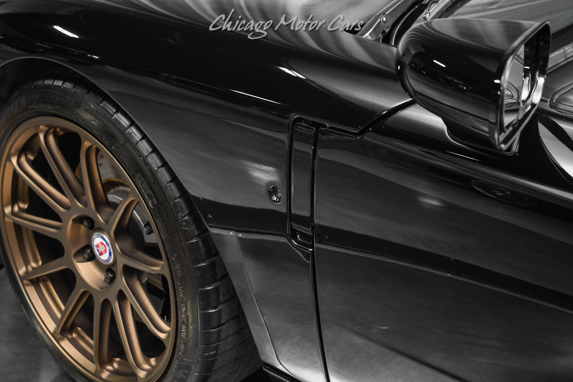 Used 2006 Ford GT RWD image 26