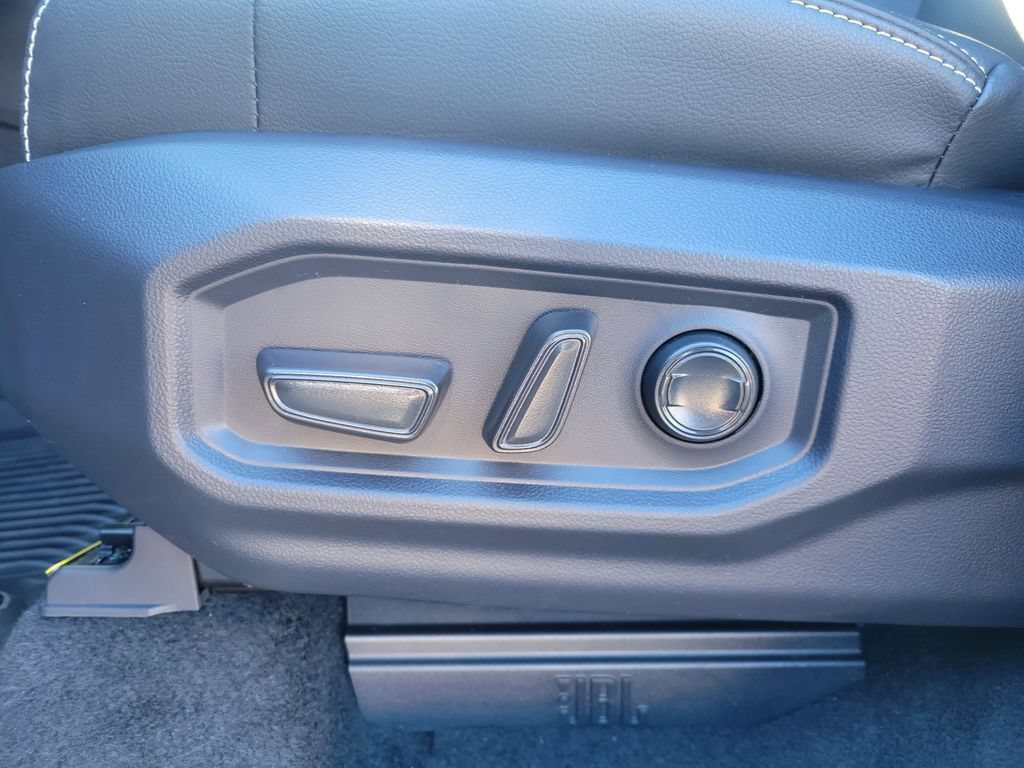 New 2026 Toyota Sequoia Limited AWD/4WD image 25