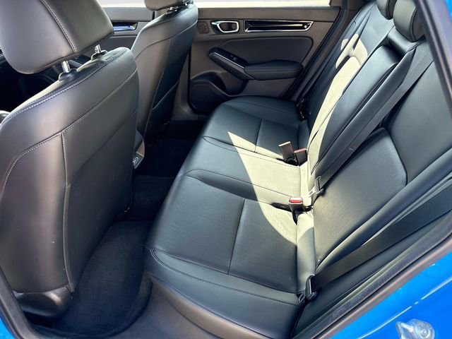 Used 2022 Honda Civic Sport Touring image 16