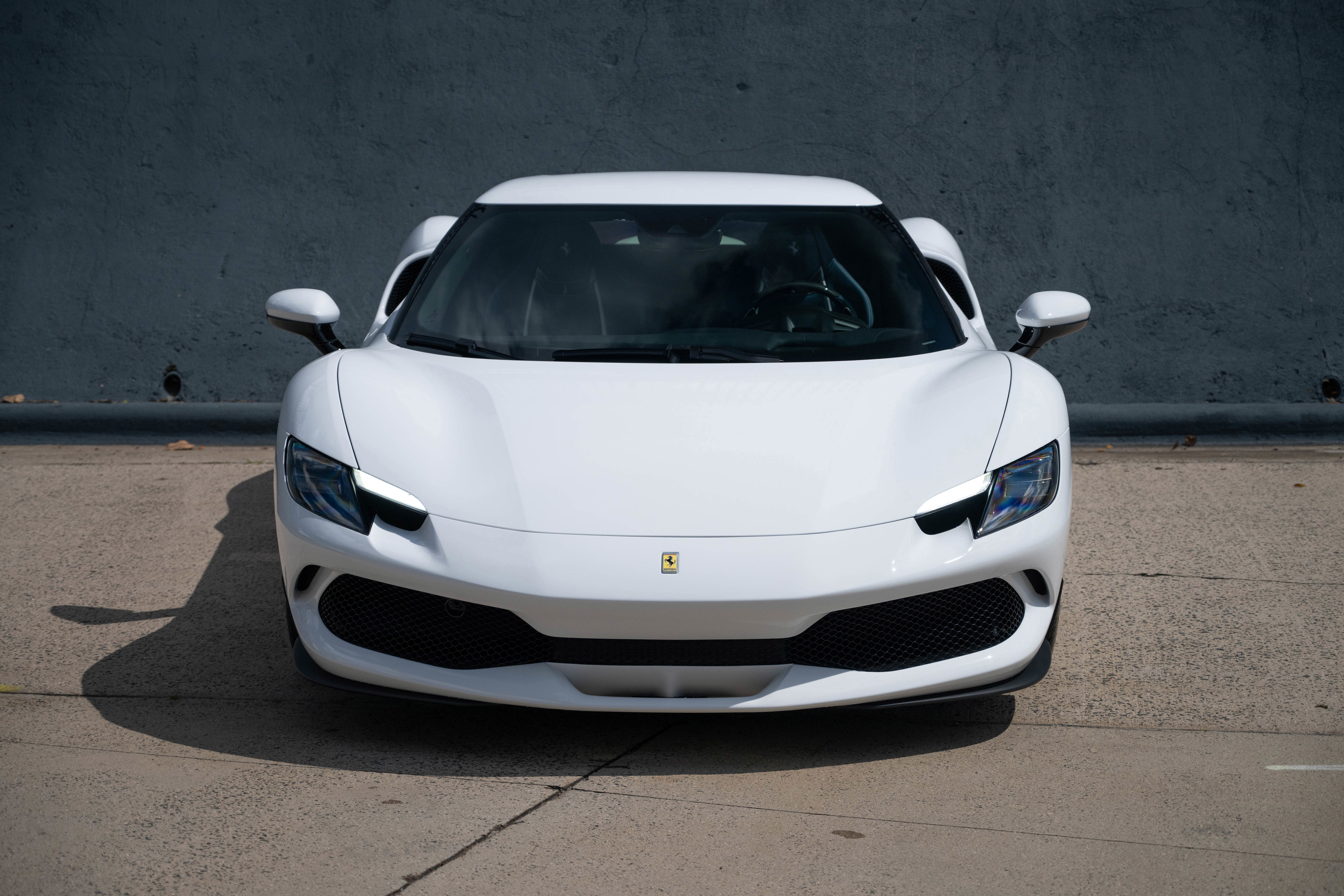 Used 2023 Ferrari 296 GTB image 5