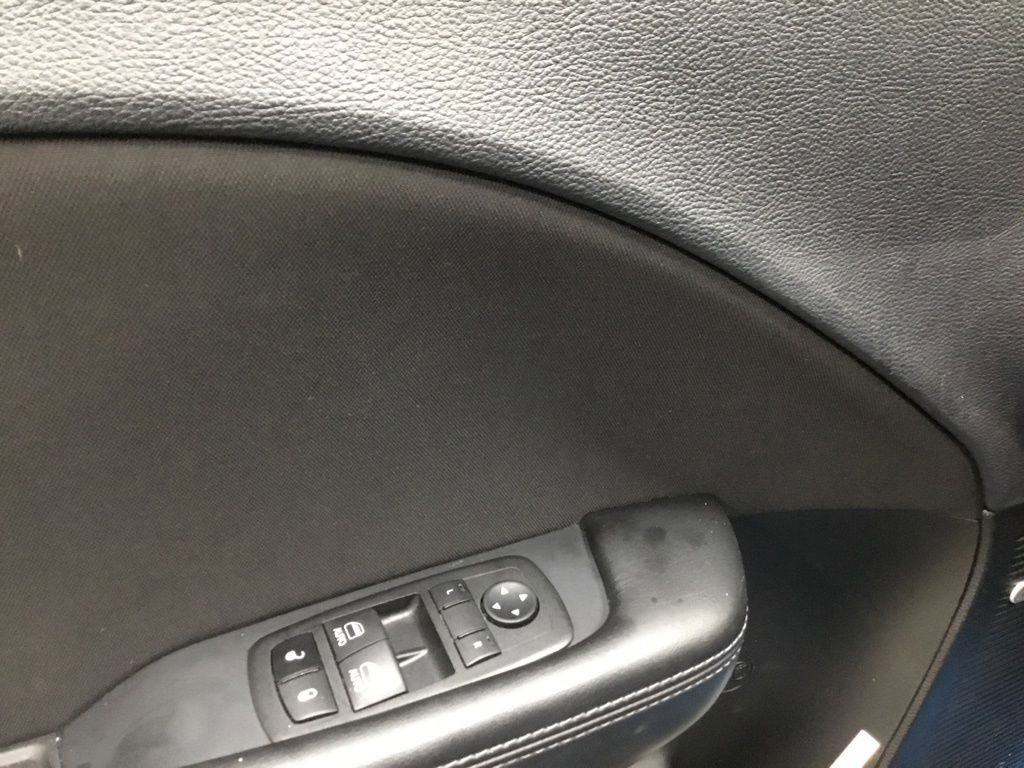 Used 2023 Dodge Challenger R/T w/ Blacktop Package image 8