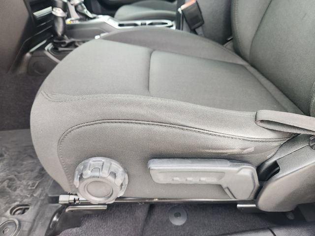 Certified 2021 Jeep Wrangler Unlimited Sport image 26