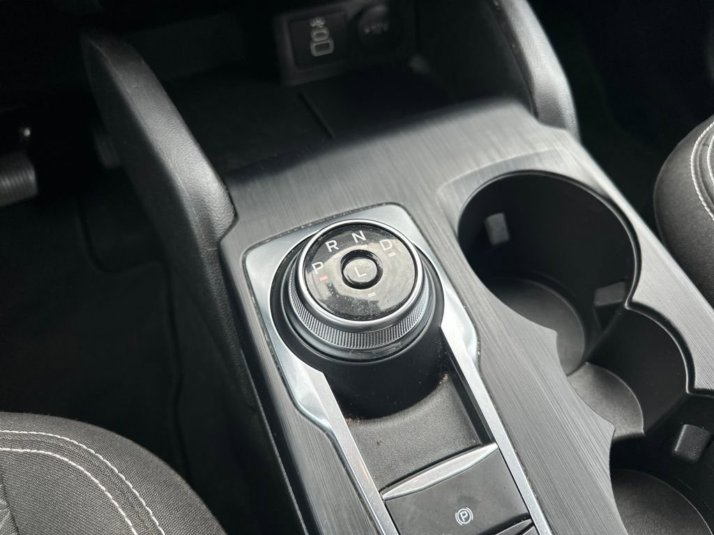 Used 2024 Ford Escape Active image 20