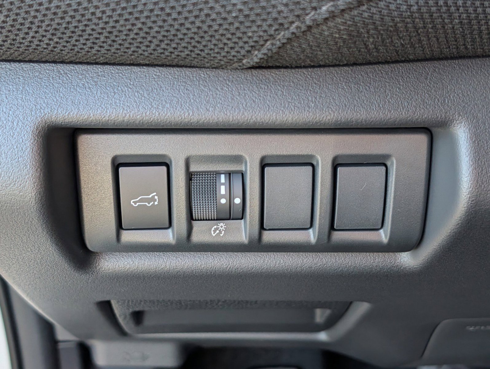 New 2026 Subaru Outback Premium AWD/4WD image 12