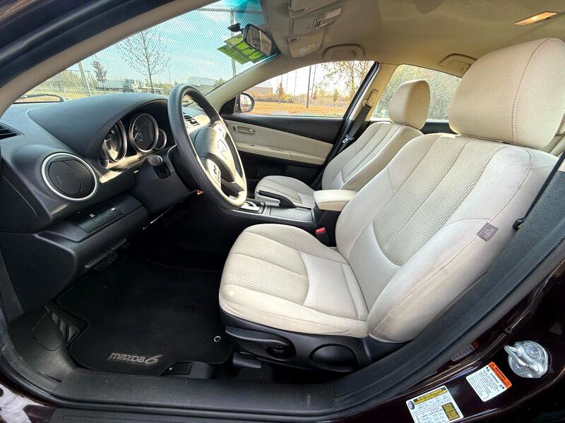 Used 2011 MAZDA MAZDA6 i Sport image 10
