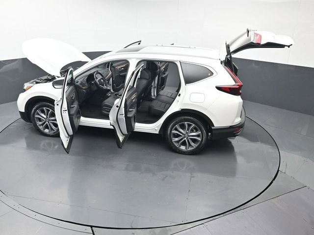 Used 2022 Honda CR-V Touring image 49