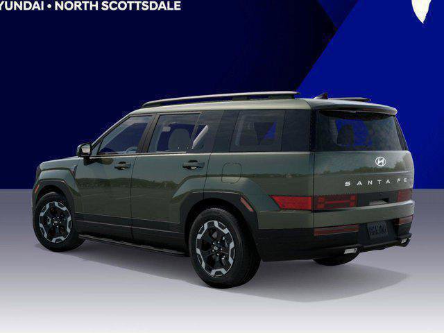 New 2026 Hyundai Santa Fe SEL FWD image 5
