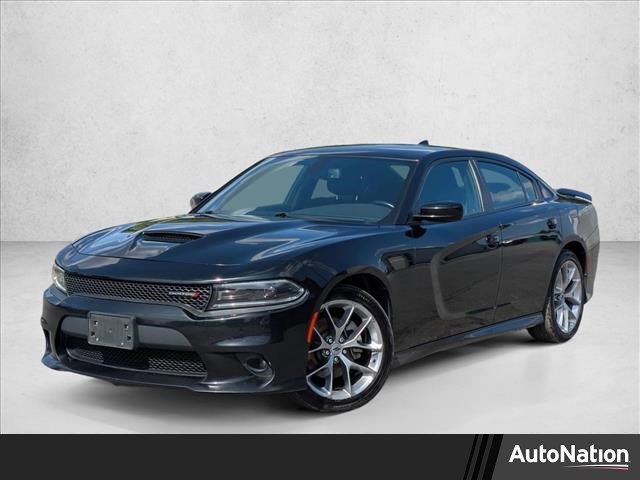 Used 2022 Dodge Charger GT