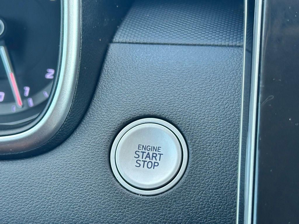 Used 2023 Hyundai Tucson SEL image 19