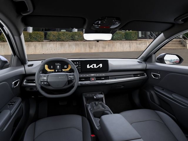 New 2026 Kia K4 EX FWD image 15