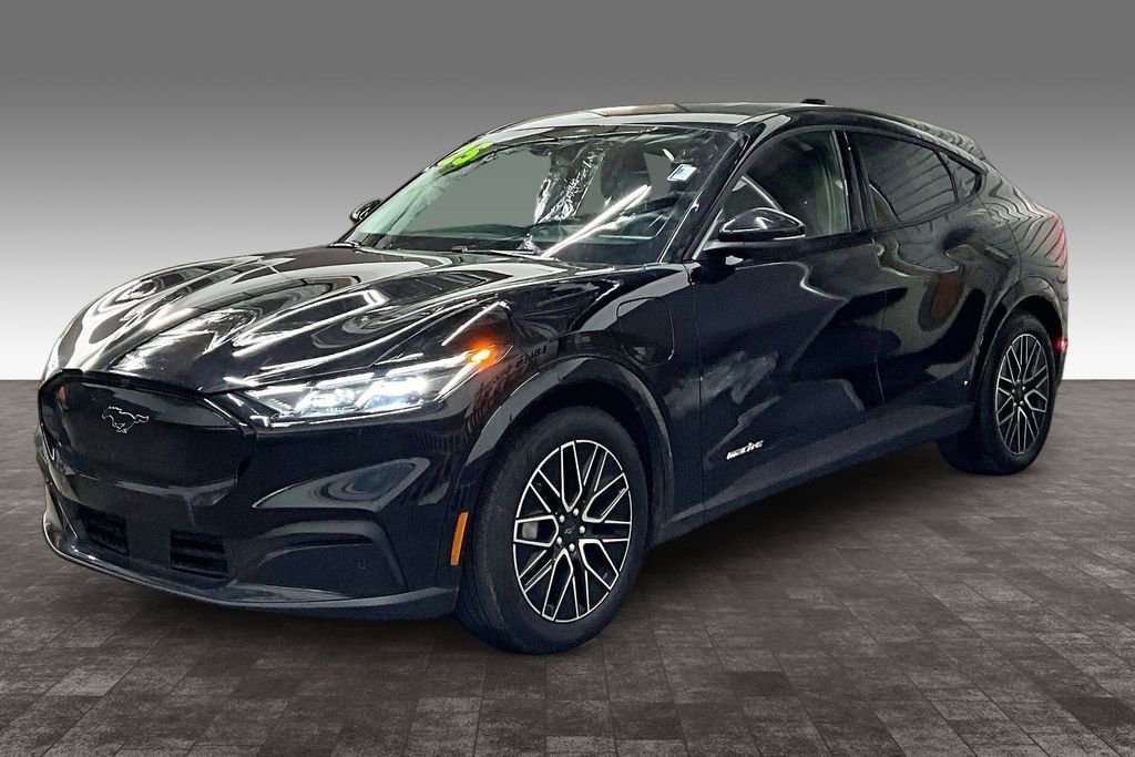 Used 2025 Ford Mustang Mach-E Premium image 24