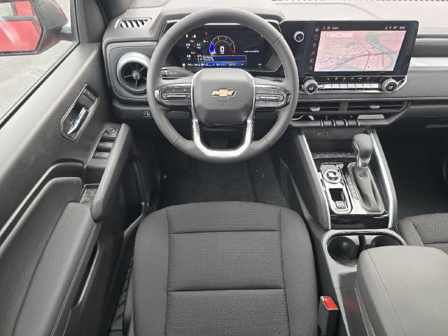 New 2026 Chevrolet Colorado LT AWD/4WD image 3