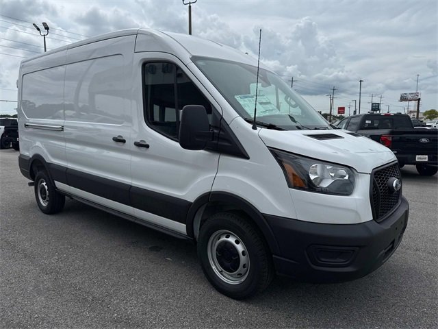 New 2025 Ford Transit 250 148 Medium Roof image 3