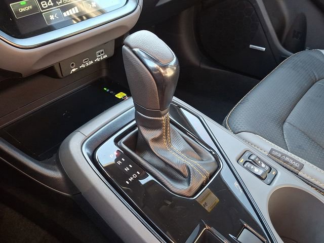 Certified 2025 Subaru Crosstrek 2.5i Wilderness w/ Wilderness Package image 16