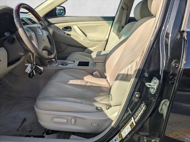 Used 2009 Toyota Camry LE image 13
