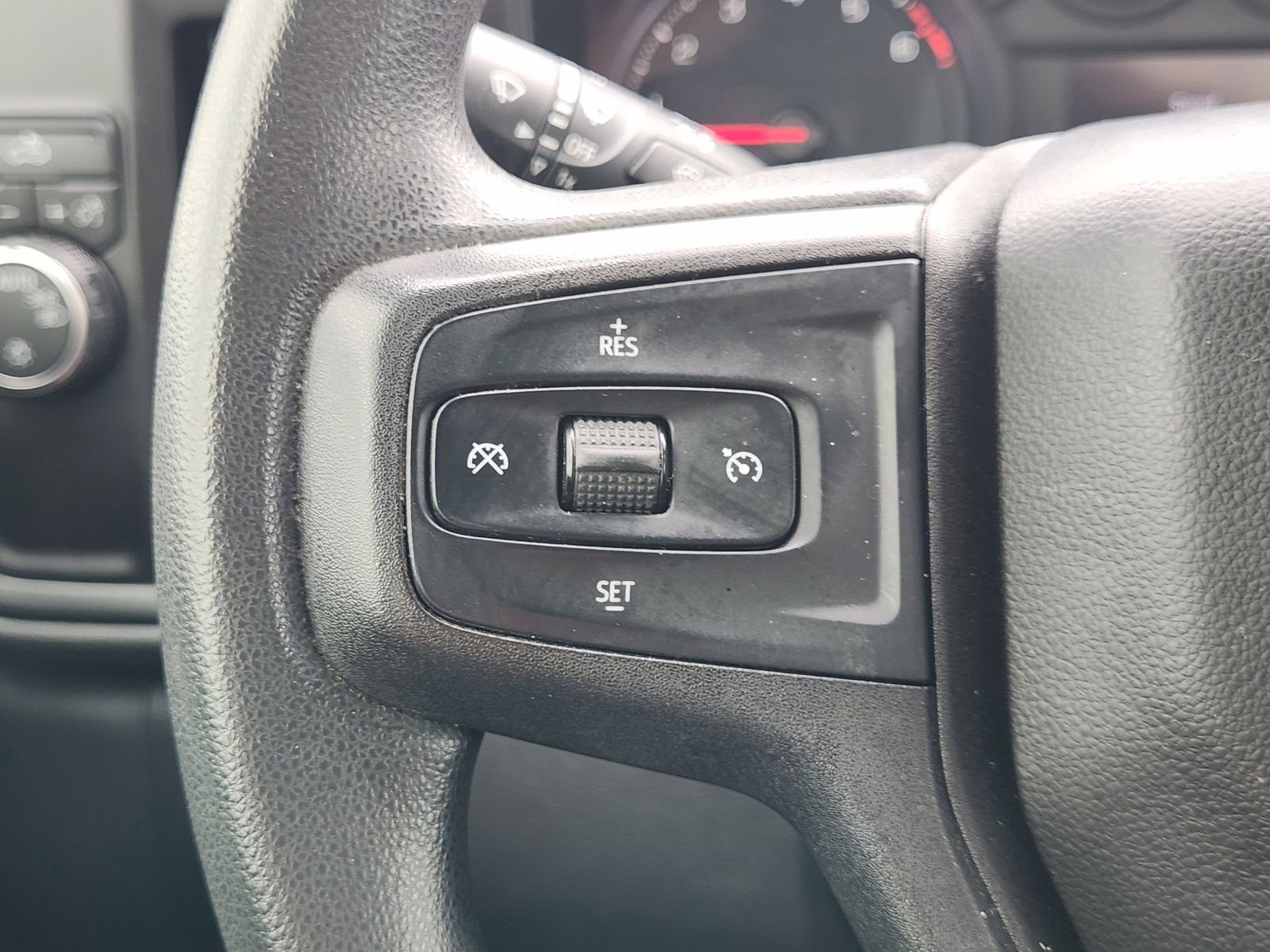 Used 2019 Chevrolet Silverado 1500 W/T w/ WT Convenience Package RWD image 28