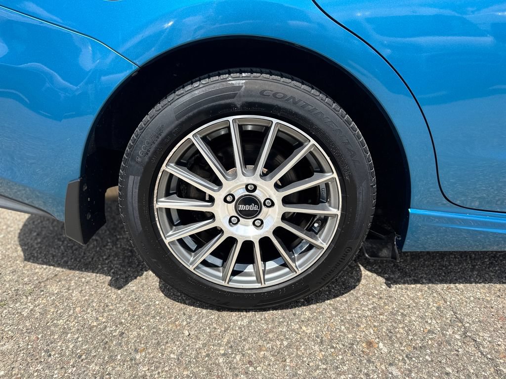 Used 2018 Subaru Impreza 2.0i Sport w/ Popular Package #1 AWD/4WD image 22