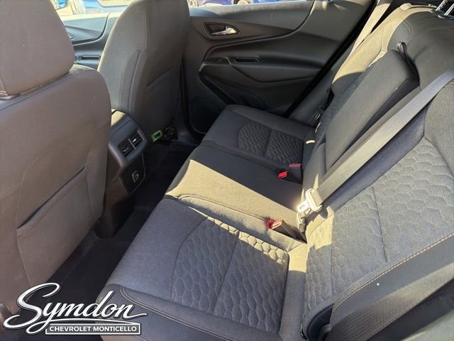 Used 2019 Chevrolet Equinox LT image 18