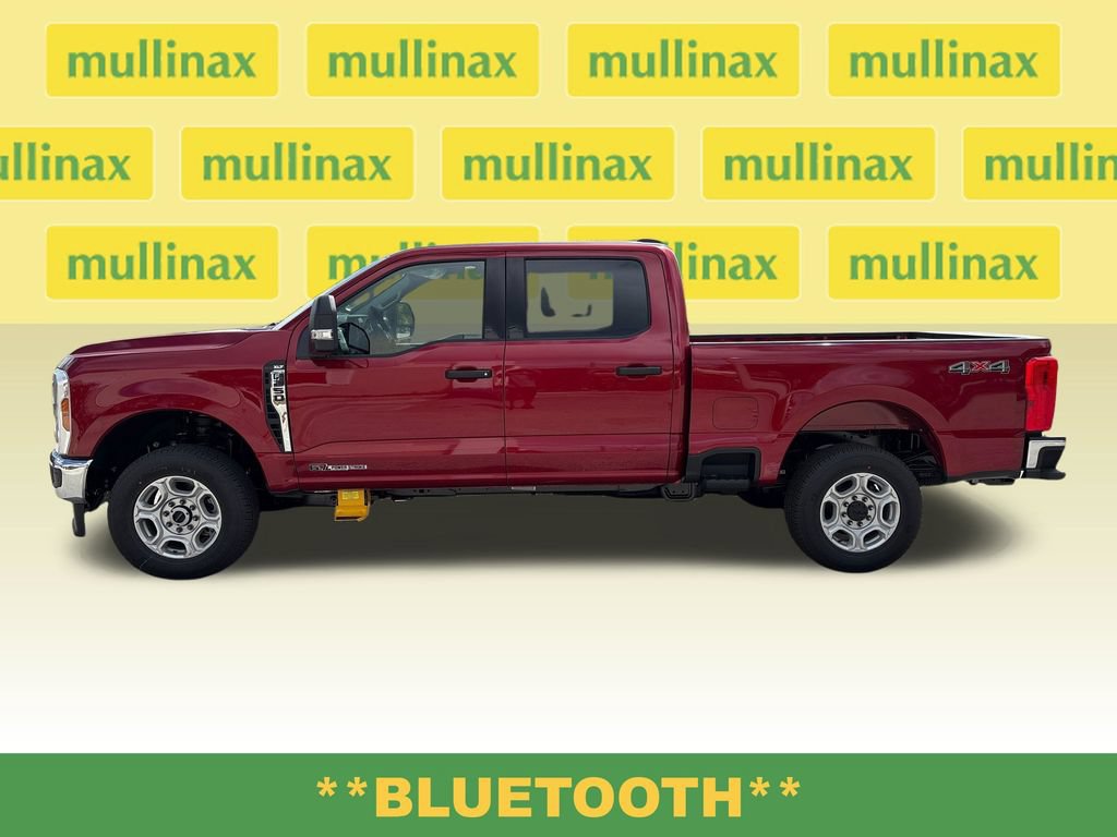 New 2026 Ford F250 XLT AWD/4WD image 9