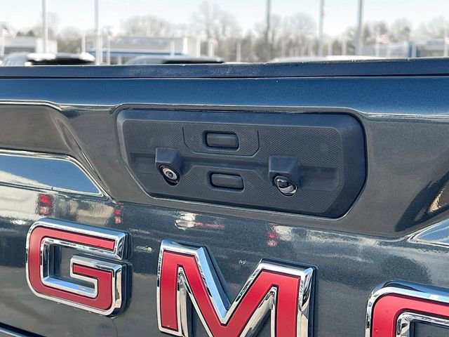 Used 2022 GMC Sierra 2500 Denali image 28