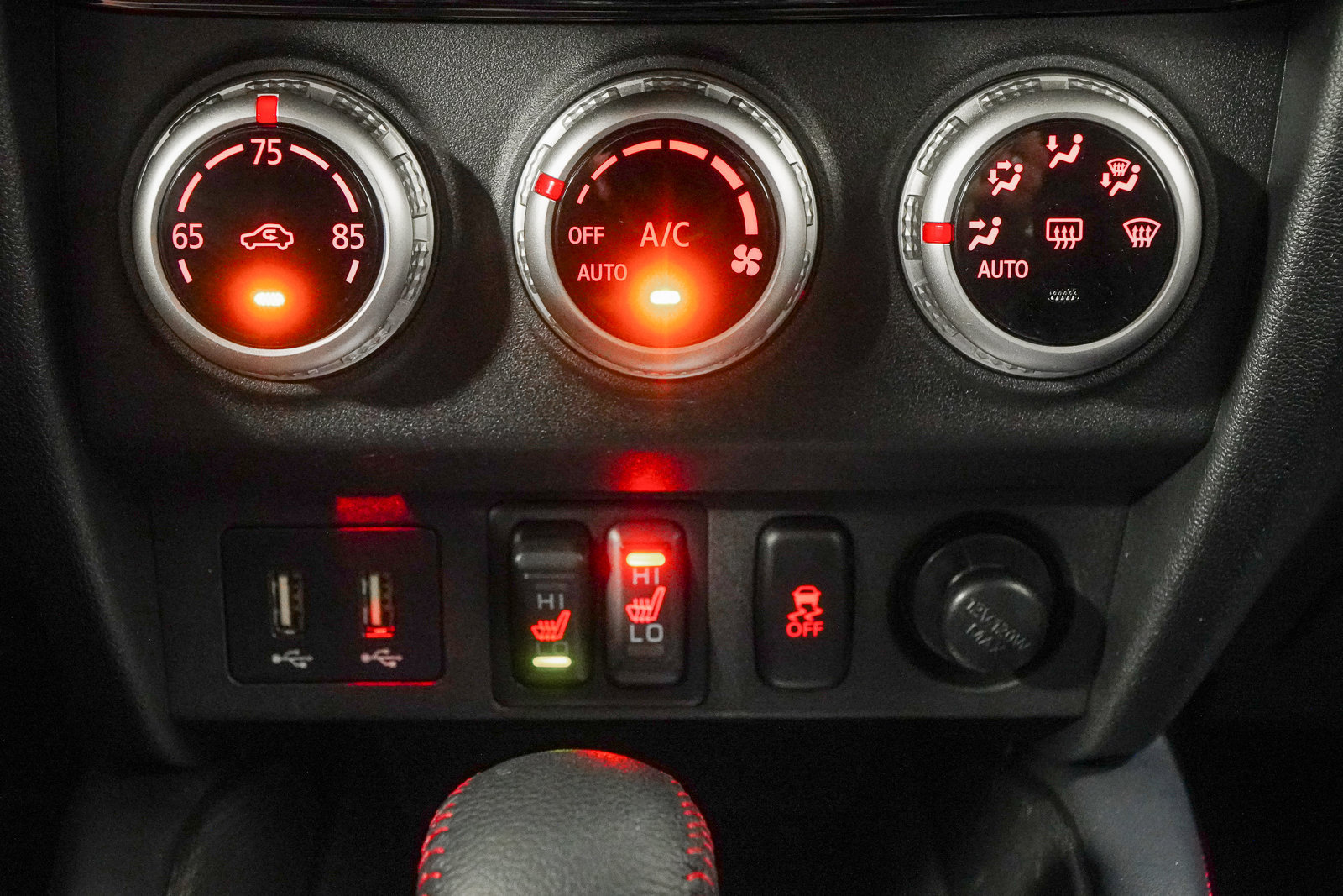 Used 2023 Mitsubishi Outlander Sport AWD image 29