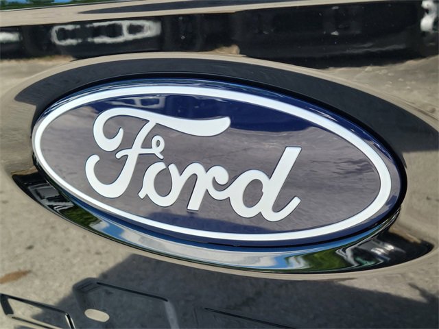 New 2025 Ford F150 Lightning Flash image 7