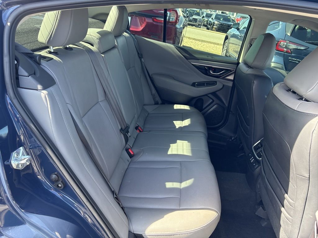 Certified 2023 Subaru Legacy Limited image 11