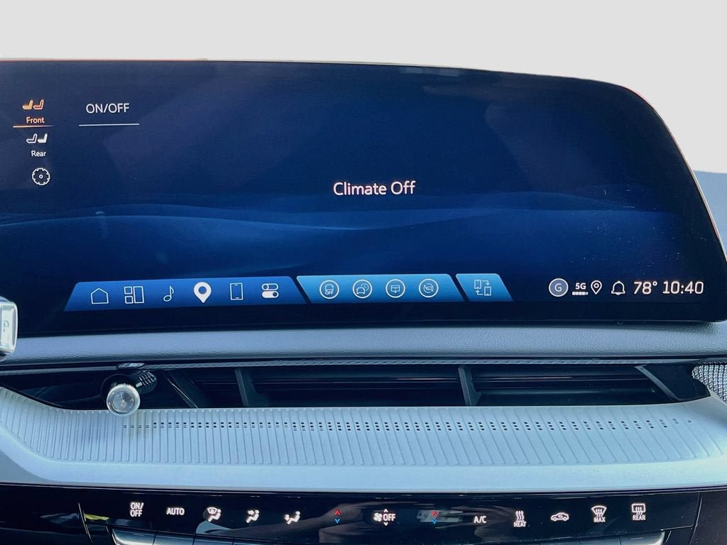 New 2027 Cadillac Optiq Sport RWD image 25