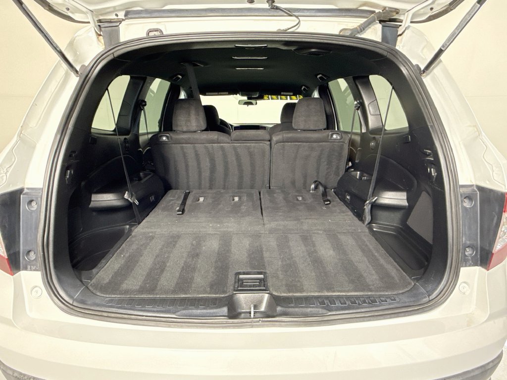Used 2022 Honda Pilot Sport image 29