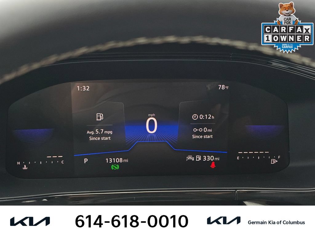 Used 2023 Volkswagen Taos S FWD image 22