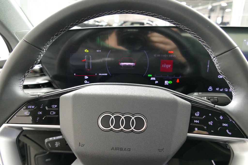 New 2026 Audi A6 Prestige AWD/4WD image 23