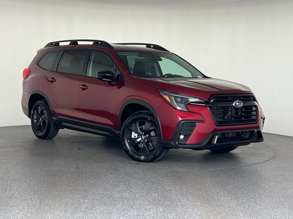 New 2026 Subaru Ascent Premium AWD/4WD image 38