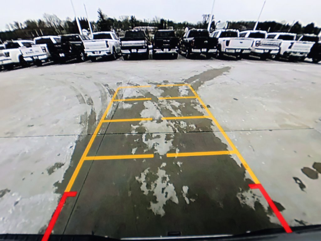 New 2026 Chevrolet Silverado 1500 RST image 24