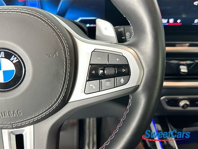 Used 2025 BMW X7 M60i image 20