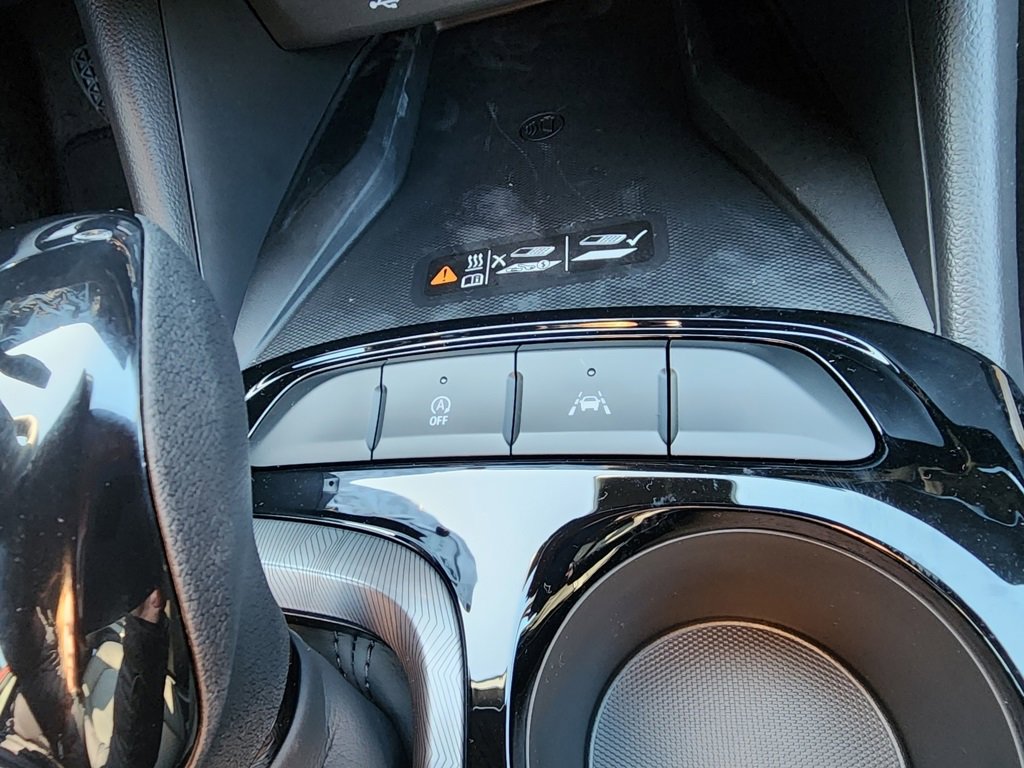 New 2026 Buick Envista Sport Touring w/ Convenience I Package image 29