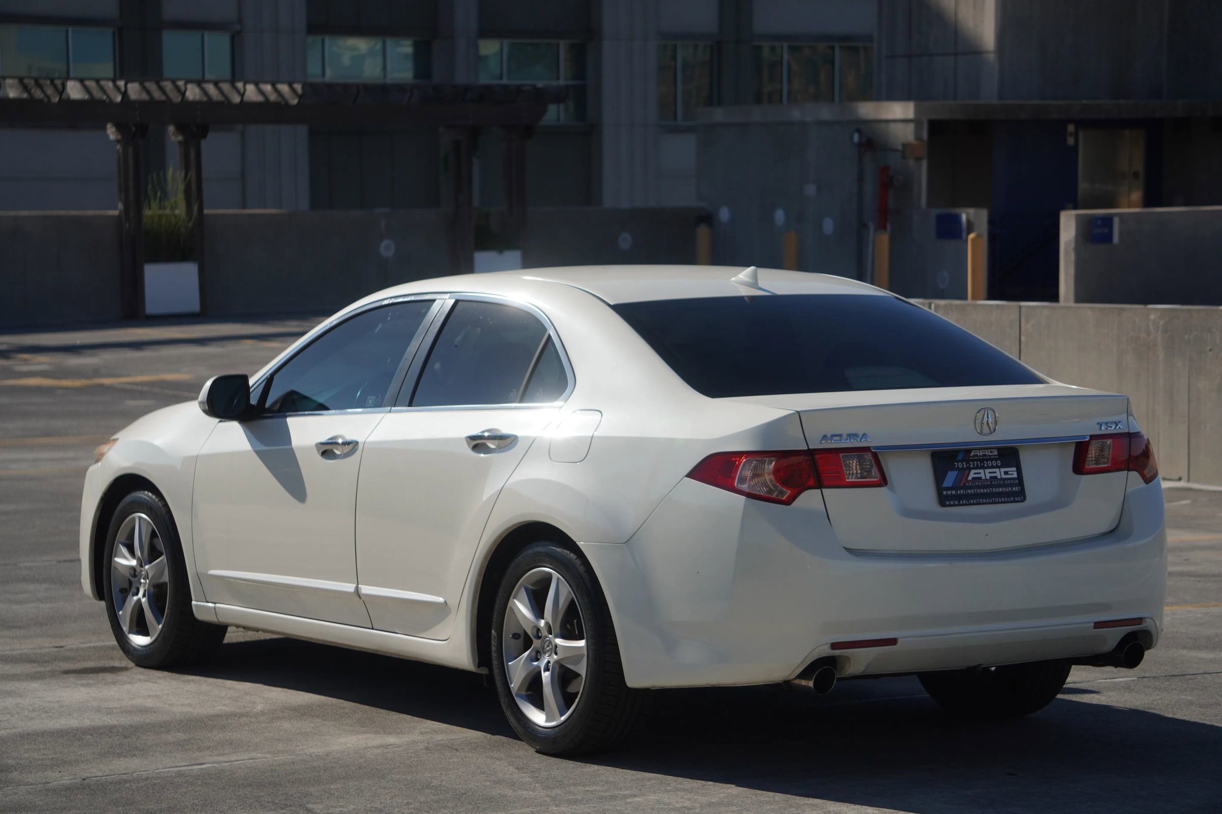 Used 2011 Acura TSX Special Edition image 13
