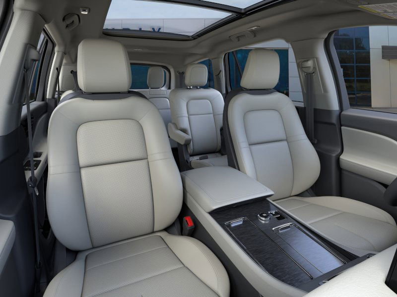 New 2026 Lincoln Aviator Premiere image 10