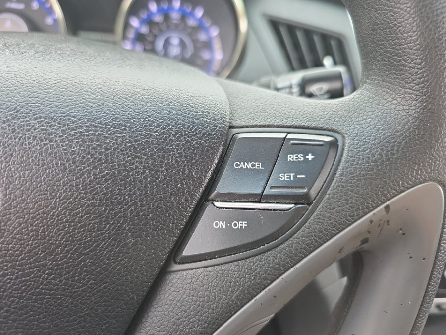Used 2011 Hyundai Sonata GLS FWD image 20