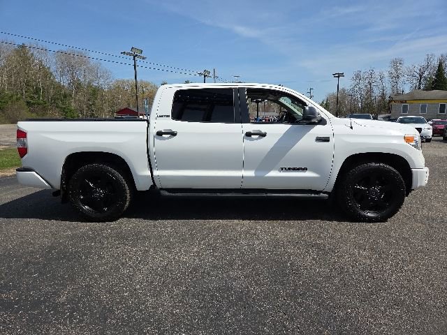 Used 2016 Toyota Tundra Limited AWD/4WD image 28