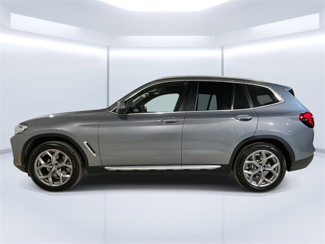 Used 2024 BMW X3 xDrive30i w/ Convenience Package w/ZPA image 2
