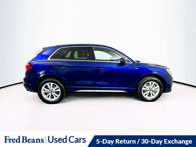 Used 2023 Audi Q3 2.0T Premium w/ Convenience Package AWD/4WD image 8