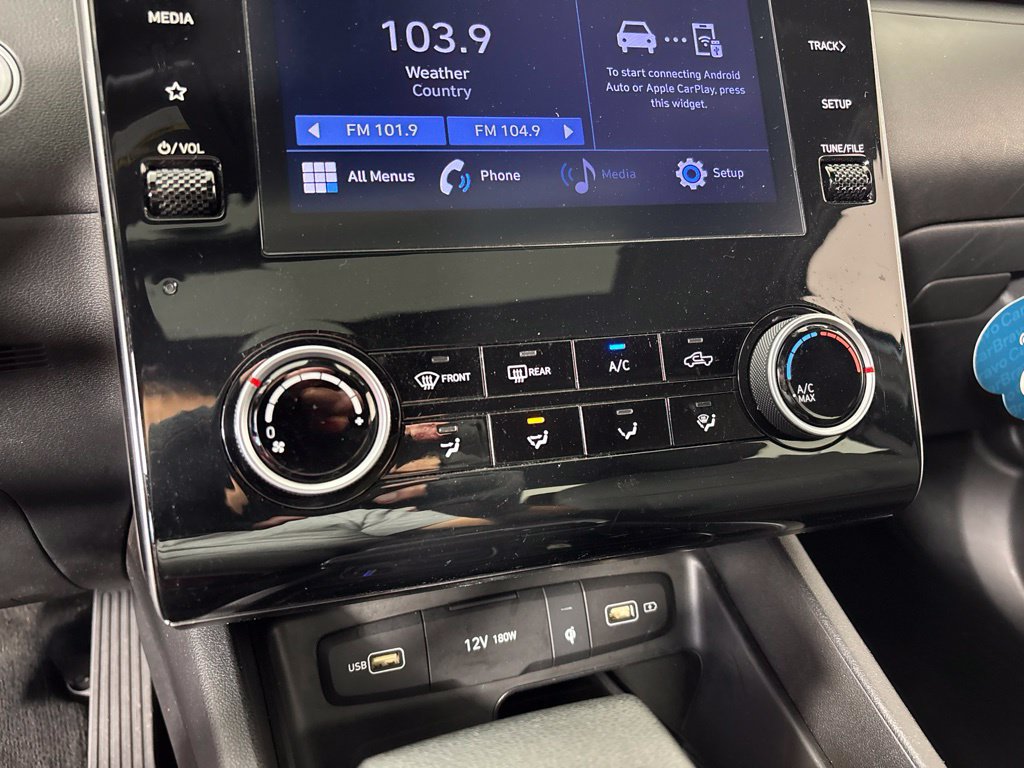 Used 2022 Hyundai Santa Cruz SEL w/ Activity Package AWD/4WD image 27