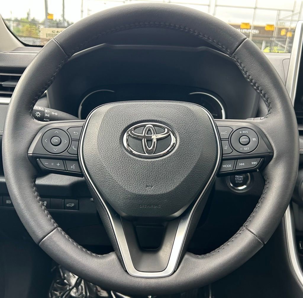 Certified 2024 Toyota RAV4 XLE w/ Convenience Package AWD/4WD image 19